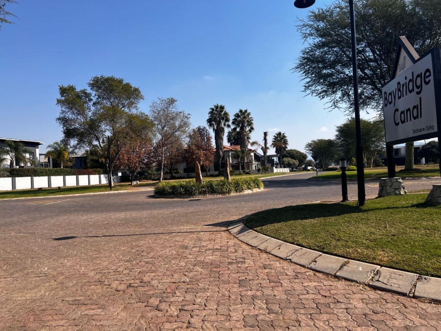 0 Bedroom Property for Sale in The Islands Estates North West